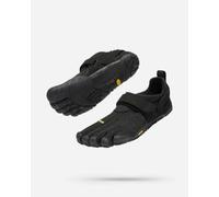 Vibram FiveFingers KMD Sport 2.0 Herren Barfußschuh - 21M-3601/Black/Black 45