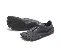 Vibram Damen FiveFingers KSO Eco schwarz EU 41.0