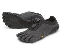 Vibram Damen KSO Eco Wool schwarz 43.0