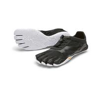 Vibram Damen FiveFingers KSO Evo 4 - Größe: EU 42.0 schwarz