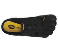 VIBRAM Fivefingers KSO EVO Women Black 39