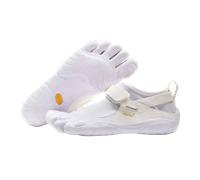 VIBRAM FIVEFINGERS KSO-VINTAGE Damen Weiß 37