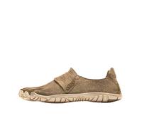 Vibram FiveFingers Men's Cvt Hemp Fitness Shoes, Green Khaki, 8 8.5 UK