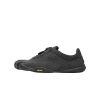 Vibram Herren FiveFingers KSO Eco Wool 40.0 - Größe: EU 40.0 schwarz