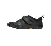 Vibram FiveFingers Men's V-Train 2.0 Fitness and Cross Training Shoe (Black/Black, Numeric_14)