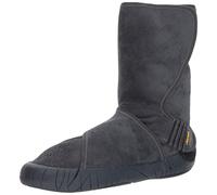 Vibram FiveFingers Mid-Boot Eastern Traveler, Unisex Klassische Stiefel, Grau (Grey Grey), 36/37 EU (4.5 UK)