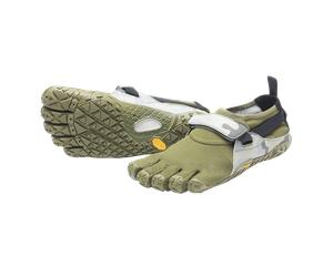 VIBRAM FIVEFINGERS SPYRIDON-EVO Herren Grün 46