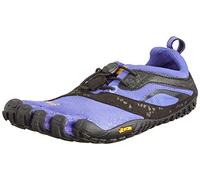 Vibram FiveFingers Damen Spyridon Mr Outdoor Fitnessschuhe, Mehrfarbig Purple Black, 38 EU