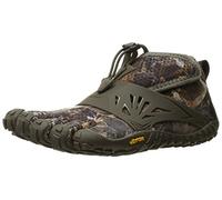 Vibram FiveFingers Spyridon MR Elite, Damen Outdoor Fitnessschuhe, Mehrfarbig (Forest Camo), 36 EU