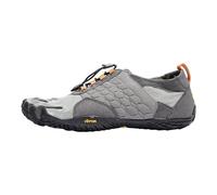 Vibram FiveFingers Trek Ascent, Chaussures Multisport Outdoor Homme, Multicolore (Grey/orange/black), 41