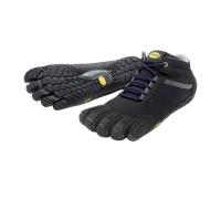 VIBRAM FIVEFINGERS TREK ASCENT INSULATED Damen Schwarz 38