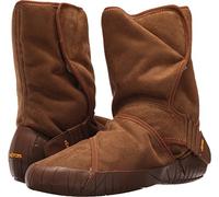 Vibram FiveFingers Unisex's Mid-Boot Classic Shearling