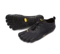 VIBRAM FiveFingers V-Alpha Woman Black/Black 42