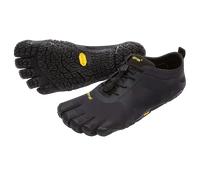 VIBRAM FIVEFINGERS V-ALPHA ZEHENSCHUHE Damen Schwarz 38