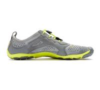 Vibram Damen FiveFingers V-Run 3 - Größe: EU 38.0 grau