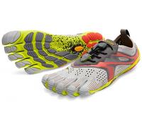Vibram FiveFingers V-Run Damen Barfußschuh Grau 37