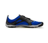 Vibram FiveFingers V-Run Herren 47.0 blau Schuhe