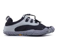 Vibram Damen FiveFingers V-Run Retro 3 - Größe: EU 39.0 grau