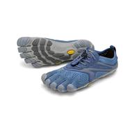 Vibram FiveFingers V-Run w Damen Sneaker (Blau 38 Größe) Laufschuhe
