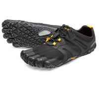 Vibram Damen FiveFingers V-Trail 2.0 schwarz EU 38.0