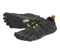 Vibram Damen V-Trail 2.0 Schuhe (Größe 36, schwarz)