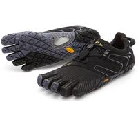 Vibram FiveFingers V-Trail Damen Barfußschuh Schwarz 36