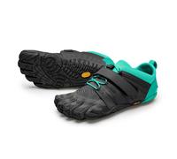 Vibram FiveFingers V-Train 2.0 Black / Green (38)