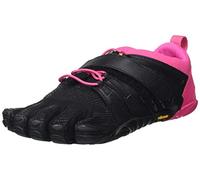 Vibram FiveFingers V-Train 2.0 Damen Fitness-Barfuss-Schuh 20W-7703 Schwarz-Pink 36
