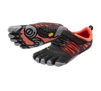 Vibram FiveFingers V-Train Damen Barfußschuh Schwarz / 36