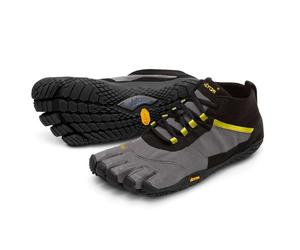 Vibram FiveFingers V-Trek Damen 36.0 blau Schuhe