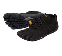 Vibram FiveFingers V-Trek Damen (Schwarz 39 Größe) Multifunktionsschuhe