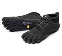 Vibram FiveFingers V-Trek Insulated Damen Barfußschuh 20W-7801/Black 36