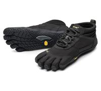 Vibram Damen FiveFingers V-Trek Insulated schwarz 38.0