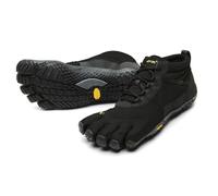 Vibram Herren FiveFingers V-Trek Insulated schwarz 40.0
