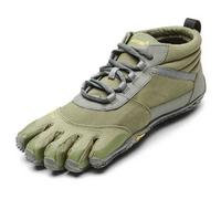 Vibram Fivefingers V-trek Insulated Wanderschuhe EU 36 Military / Grey
