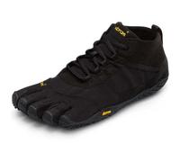 Vibram Fivefingers V-Treck 19M7401 Black/Black Schwarz 46