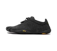 Vibram Damen FiveFingers KSO Eco Wool 4 - Größe: EU 42.0 schwarz