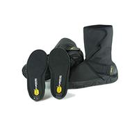 Vibram Herren 18MCG01 Oslo WP AG 44 Sneaker, Black, 44 EU