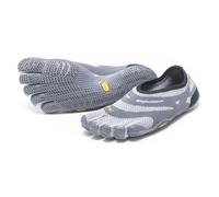 Vibram Herren FiveFingers ELX-KNIT grau 45.0