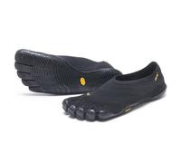 Vibram FiveFingers Herren El-X Knit Schuhe, Schwarz, 48 EU