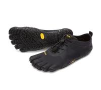 Vibram Herren FiveFingers V-Alpha 4 - Größe: EU 46.0 schwarz