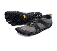 Vibram Herren FiveFingers V-Alpha 40.0 - Größe: EU 40.0 schwarz