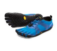 Vibram Herren FiveFingers V-Alpha 40.0 - Größe: EU 40.0 blau
