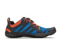 Vibram FiveFingers V-Trail 2.0 Herren Barfußschuh Blau-Orange - 19M-7603 42
