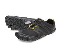 Vibram Traillaufschuhe FiveFingers V-Trail 2.0 (19M-7601) Herren Schwarz 43