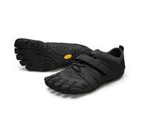 Vibram Fivefingers V-Train 2.0 20M7701 Black/Black Schwarz 45