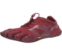 Vibram Damen FiveFingers KSO Evo rot 36.0