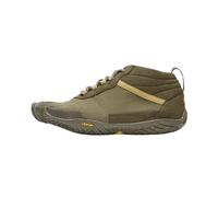 Vibram V-Trek, armeegrün/dunkelgrau, Herren Sneaker, Military Dark Grey, 46 EU