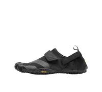 Vibram Herren Men's V-aqua Black Wanderschuh, Schwarz, 49 M EU