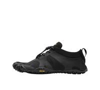 Vibram Herren V-Alpha Schwarz Wanderschuh, 44 EU